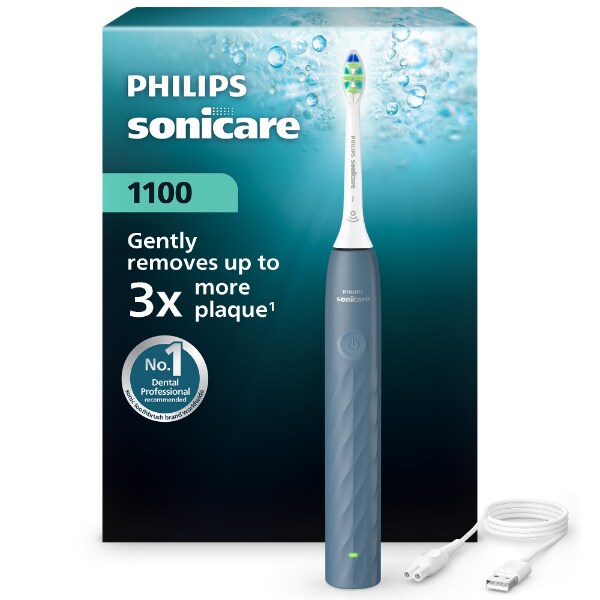 Philips Sonicare Series 1000 Marine Blue