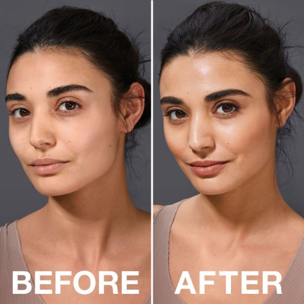 Maybelline Dream Radiant Liquid Foundation 02 Fair Beige
