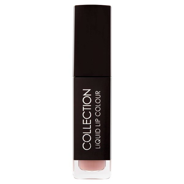 Collection Liquid Lip Colour 5ml In The Buff 2