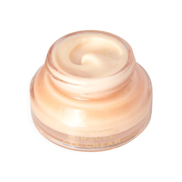 Revolution Pro Miracle Eye Cream