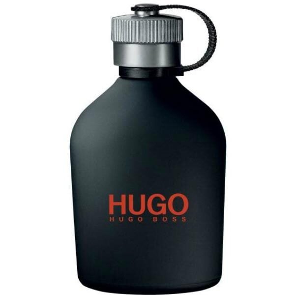 HUGO Just Different Eau de Toilette 150ml