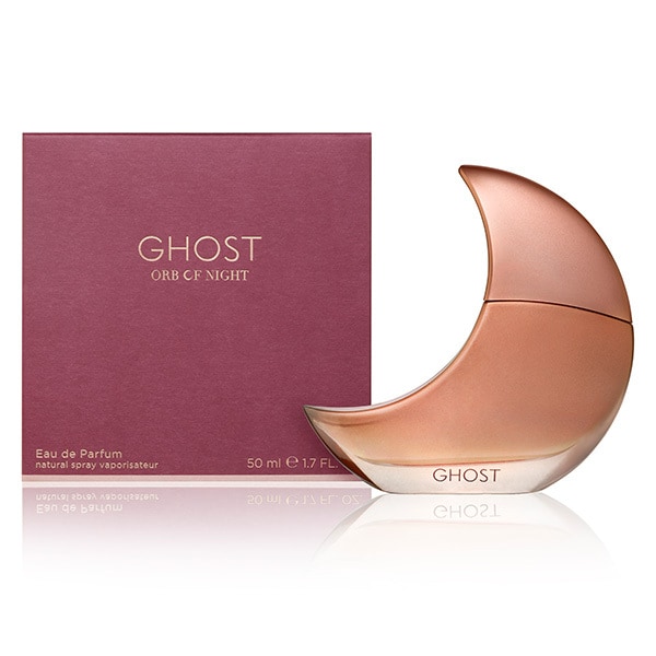 Ghost Orb Of Night Eau De Parfum 50ml