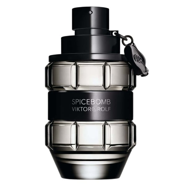 Viktor & Rolf Spicebomb Eau de Toilette 90ml