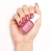 Essie Core 788 Ice Cream And Shout Hot Pink Nail Polish