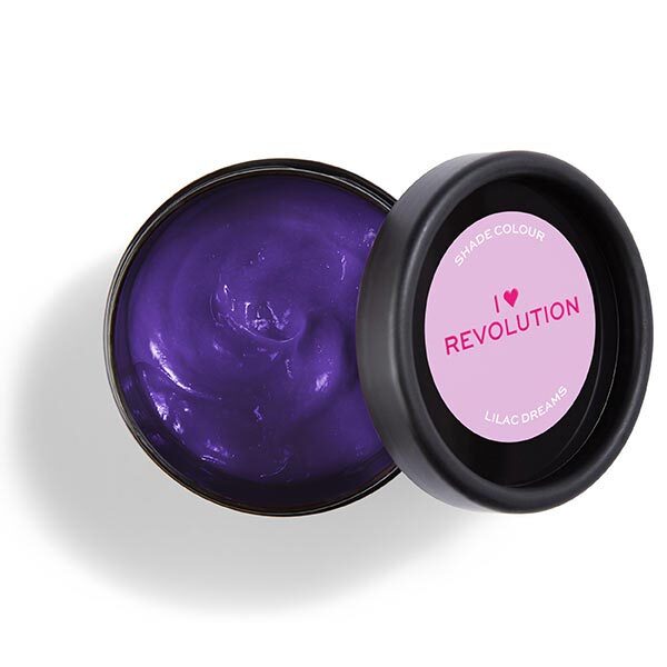 I Heart Revolution Rainbow Tones Lilac Dreams 120ml
