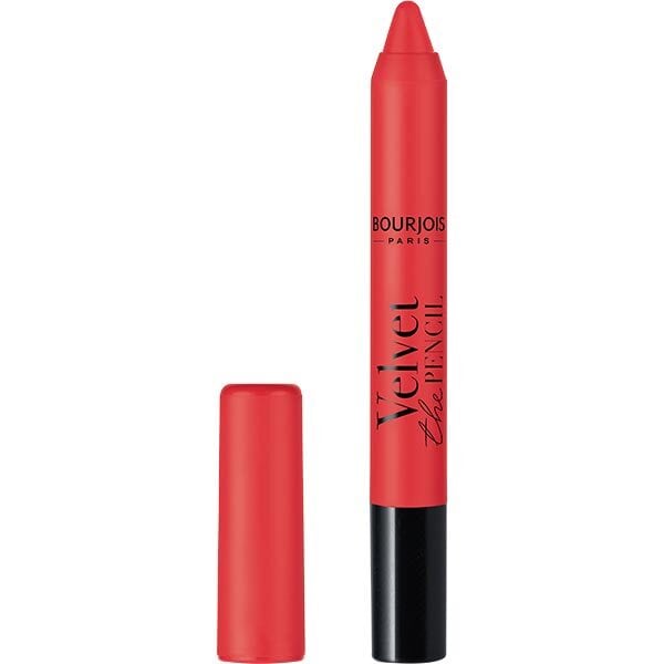 Bourjois Velvet The Pencil - 12 Peche Mignon