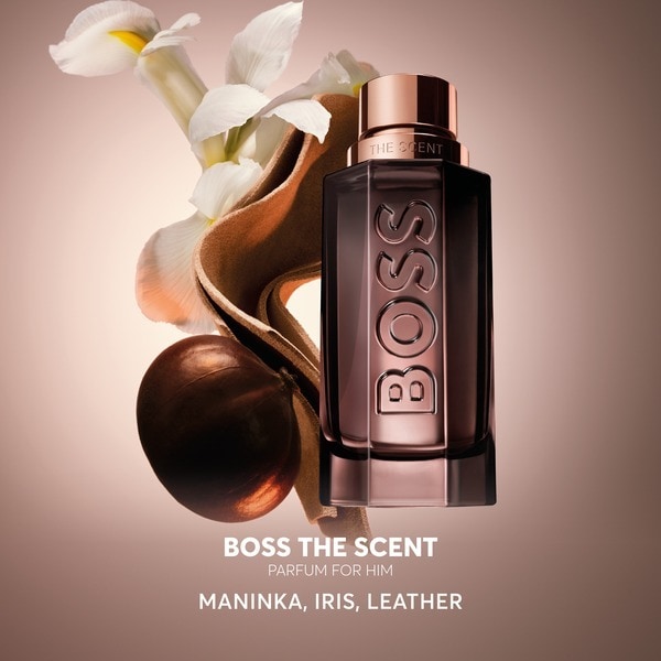 BOSS The Scent Parfum for Him 50ml