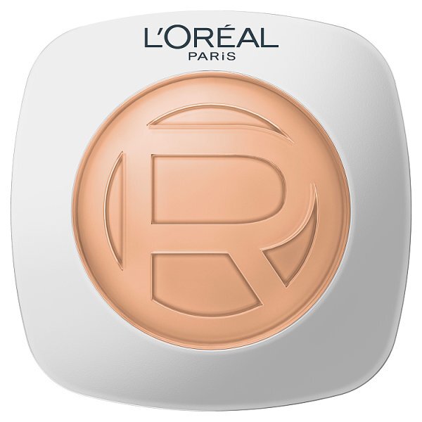 L'Oreal Paris True Match Hyaluron Tinted Balm 4 Light Medium