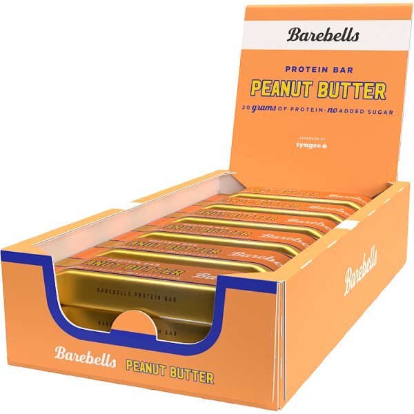 Barebells Peanut Butter 55G