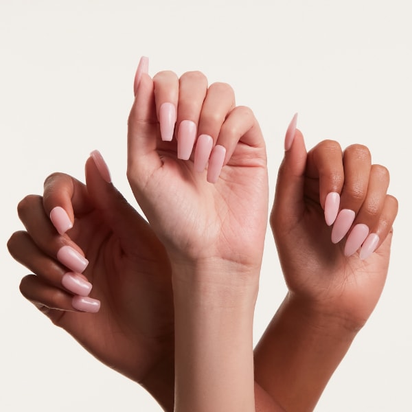 Mylee Builder Gel Polish - 5 In 1 Light Pink 15Ml