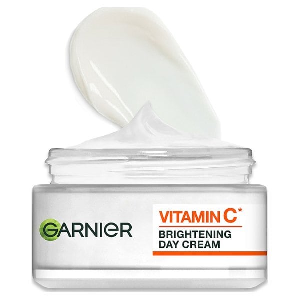 Garnier Vitamin C Brightening Day Cream 50Ml