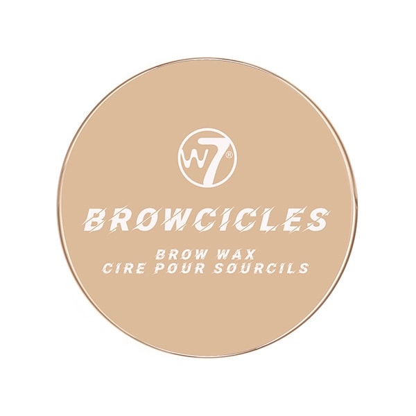 W7 Browcicles Brow Wax