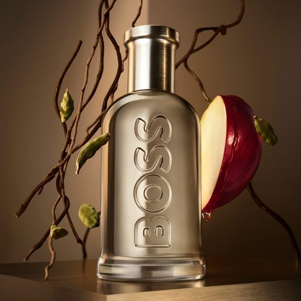 BOSS Bottled Eau de Parfum 50ml