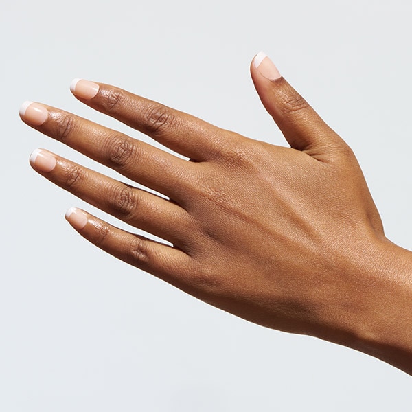 Elegant Touch French Nails - 143 Pink (XS)