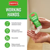 O'Keeffes Working Hands 60g