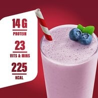 Slimfast Powder Blueberry 365G