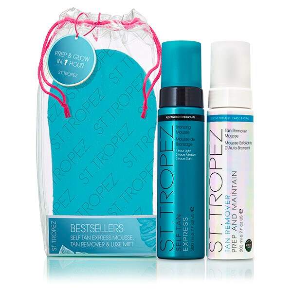 St. Tropez Bestsellers Kit