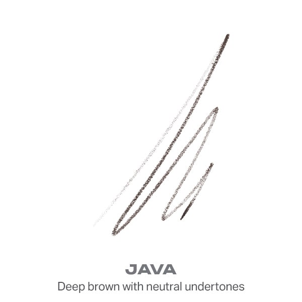Morphe Nano Brow Pencil - Java