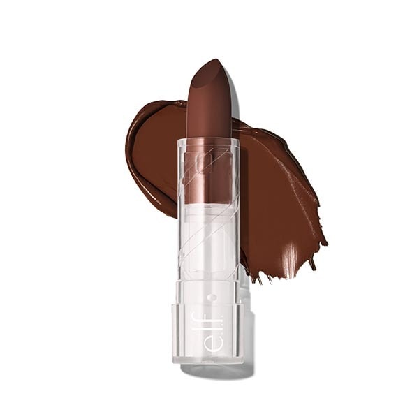 DNR SRSLY SATIN LIPSTICK COCOA