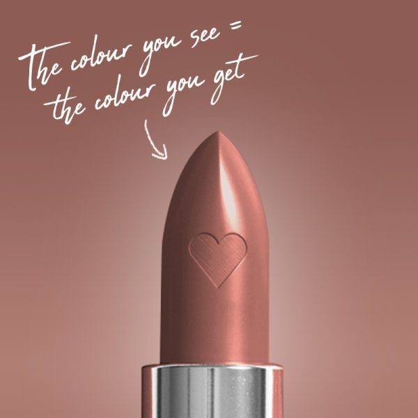 NYX Professional Makeup Shout Loud Satin Lipstick Cali
