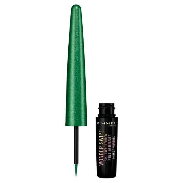 Rimmel Wonder'swipe Eyeliner to Eyeshadow, Kha-Ching