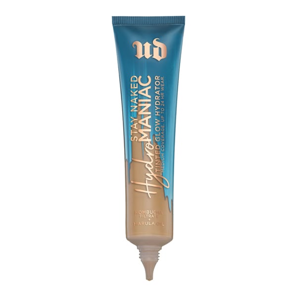 Urban Decay Stay Naked Hydromaniac Tinted Glow Hydrator 51