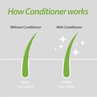 Plantur39 Conditioner Fine&Brittle Hair 150ml