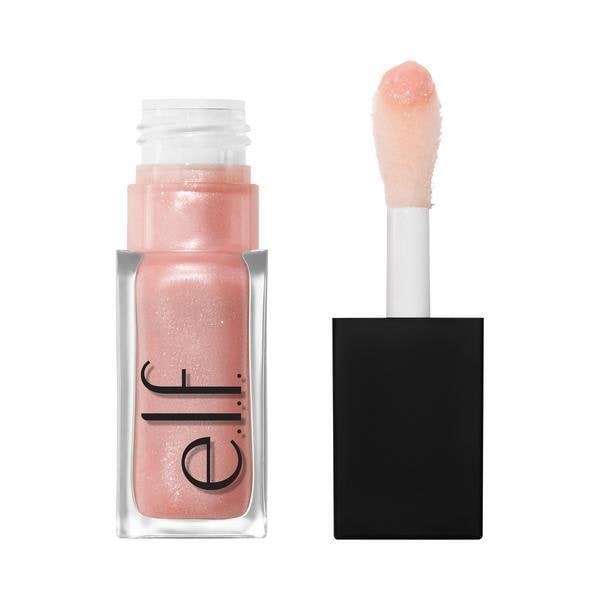E.L.F. Glow Reviver Plumping Lip Oil Piggy Bank