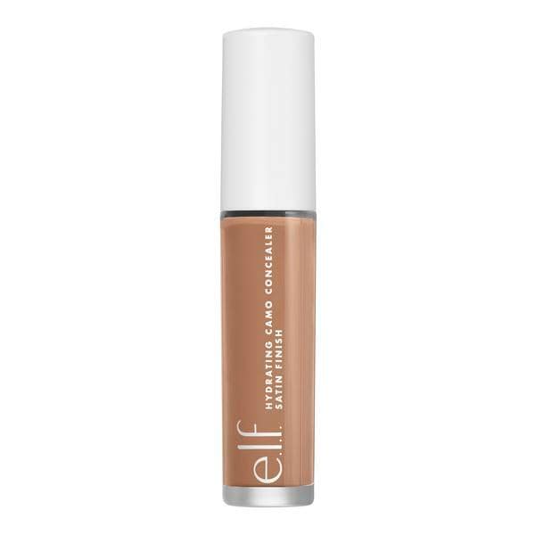 e.l.f Hydrating Satin Camo Concealer Tan Latte