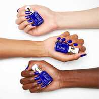 essie® x Disney's Snow White Nail Polish Brave & True