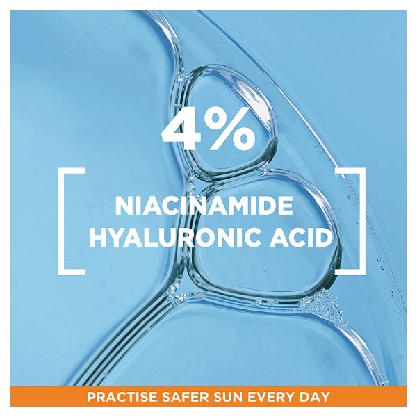 Garnier Ambre Solaire Anti-Age UV Protection Cream SPF50