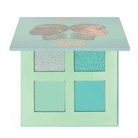 Juvia's Place Rebel Quad Mint