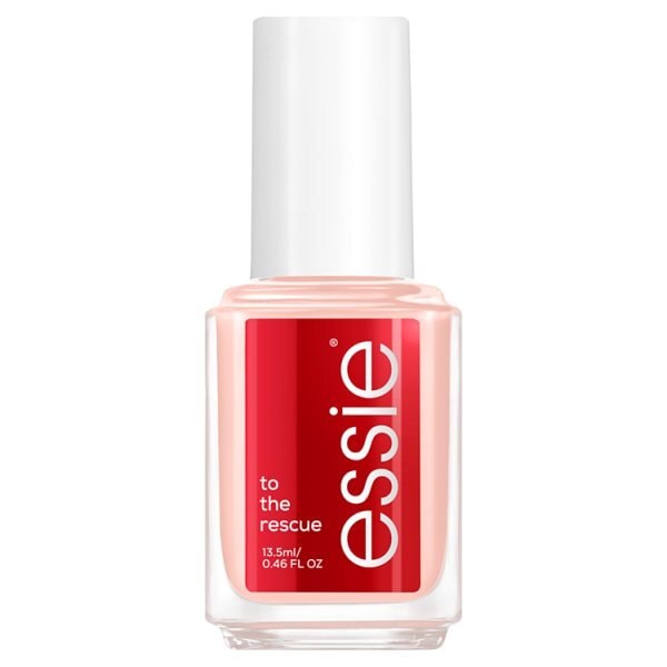 essie Care To The Rescue Uv Gel Damage Repair Nail Treatment