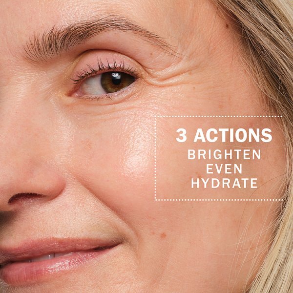 DNR Olay Vitamin B3 24 + Vitamin C Eye Cream 15ml