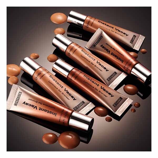 Missguided Instant Vacay Gel Bronzer Medium/Dark