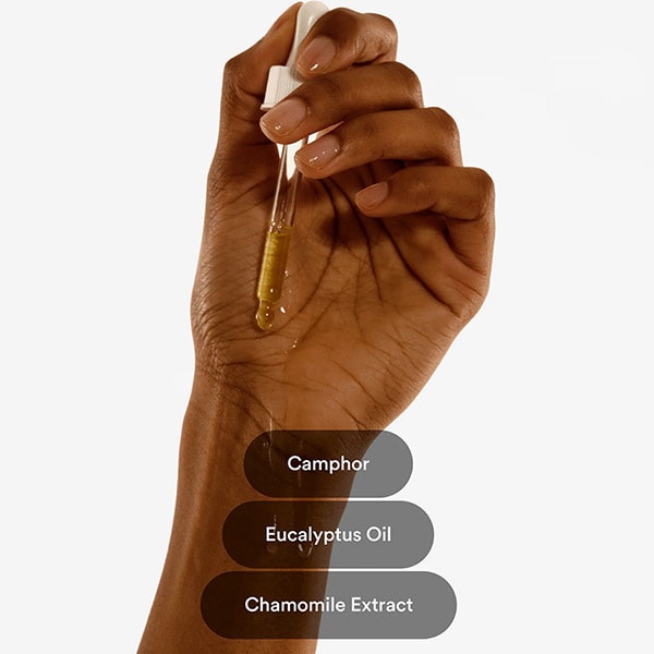 Kind Patches Period Patches Extra Strong