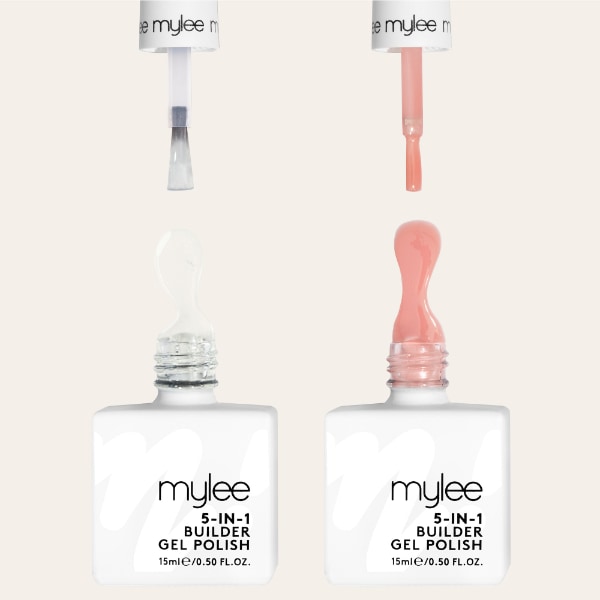 Mylee Builder Gel Polish - 5 In 1 Duo 2X15Ml