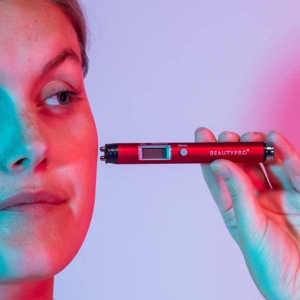 Beautypro Hydratest Skin Analysis Device