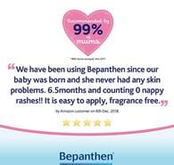 Bepanthen® Nappy Care Ointment 30g