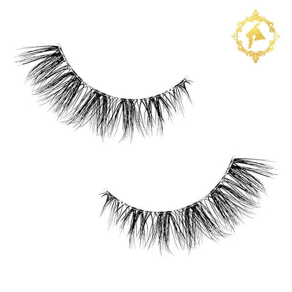 Pinky Goat x Superdrug Vegan Faux Mink Lash - ZARA