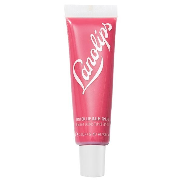 Tinted Balm Spf30 Rhubarb 12.5G