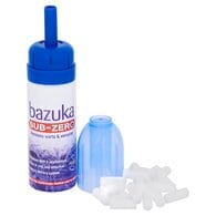 Bazuka Sub-Zero freeze treatment for Verruca & Wart 50ml