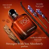 Stronger With You Absolutely 50ml