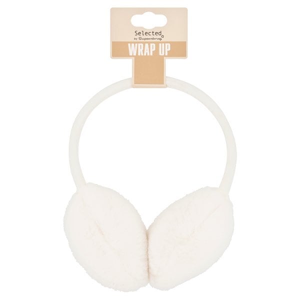 S/D Ear Muffs Cream