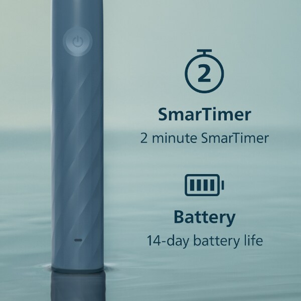 Philips Sonicare Series 1000 Marine Blue