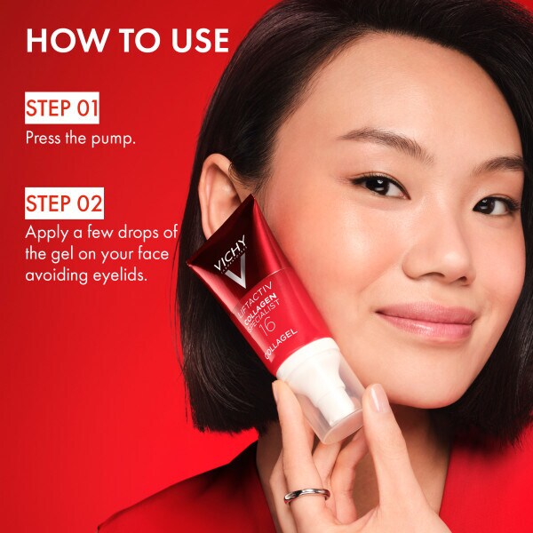Vichy Liftactiv Collagen Specialist 16 Collagel Anti-Ageing 50ml