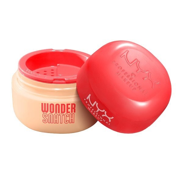 NYX Professional Makeup Wonder Snatch Powder Peach Posse