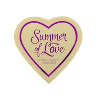 I Heart Revolution Bronzer Love Hot Summer 5g