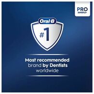 Oral-B Pro Junior 6+ Green Electric Toothbrush