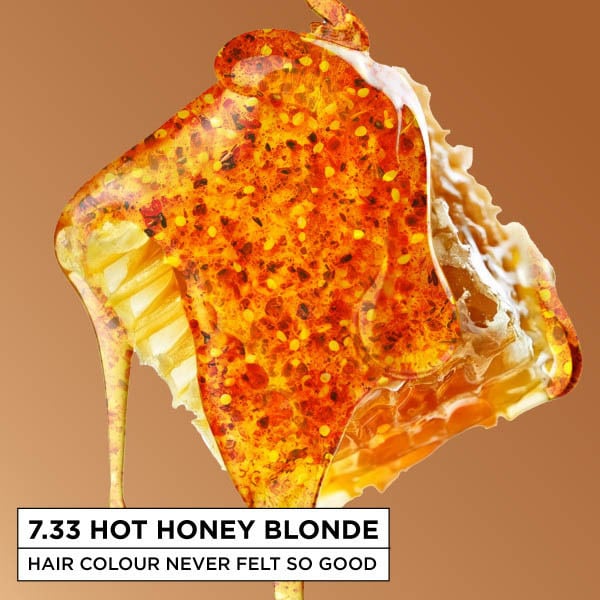 Good Color Hot Honey Blonde 7.33